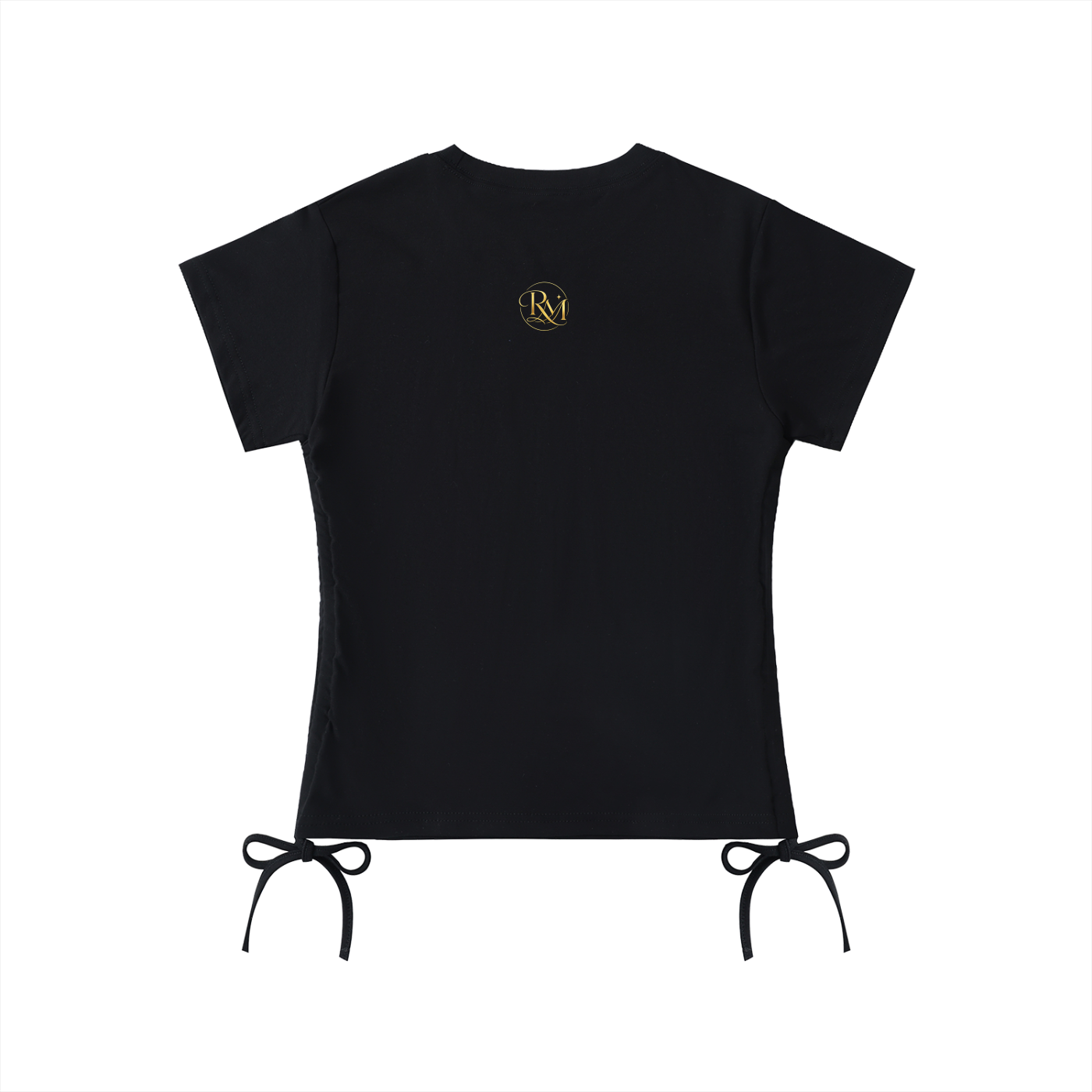RM Essential Drawstring T-Shirt