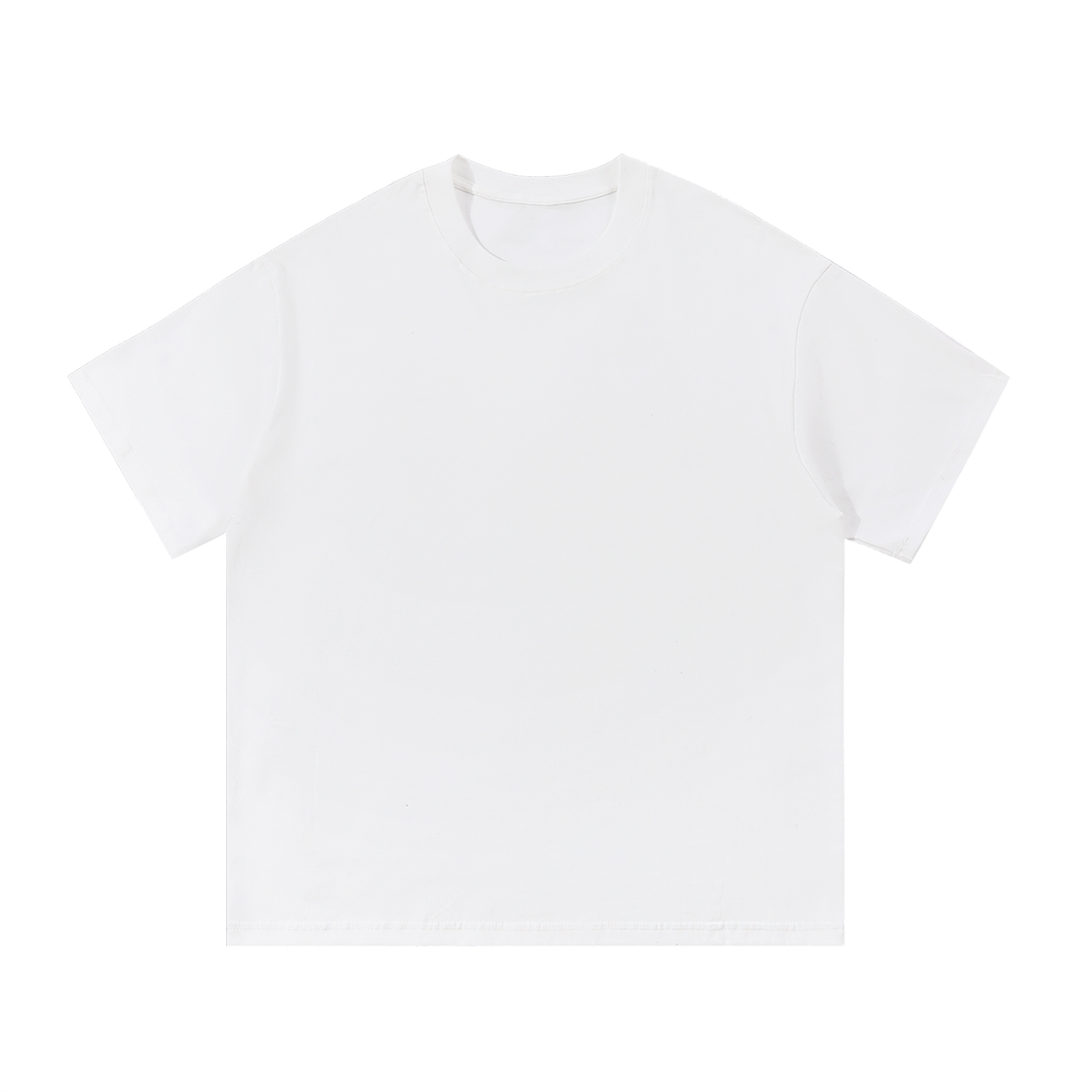 Domi Essential Cotton T-Shirt