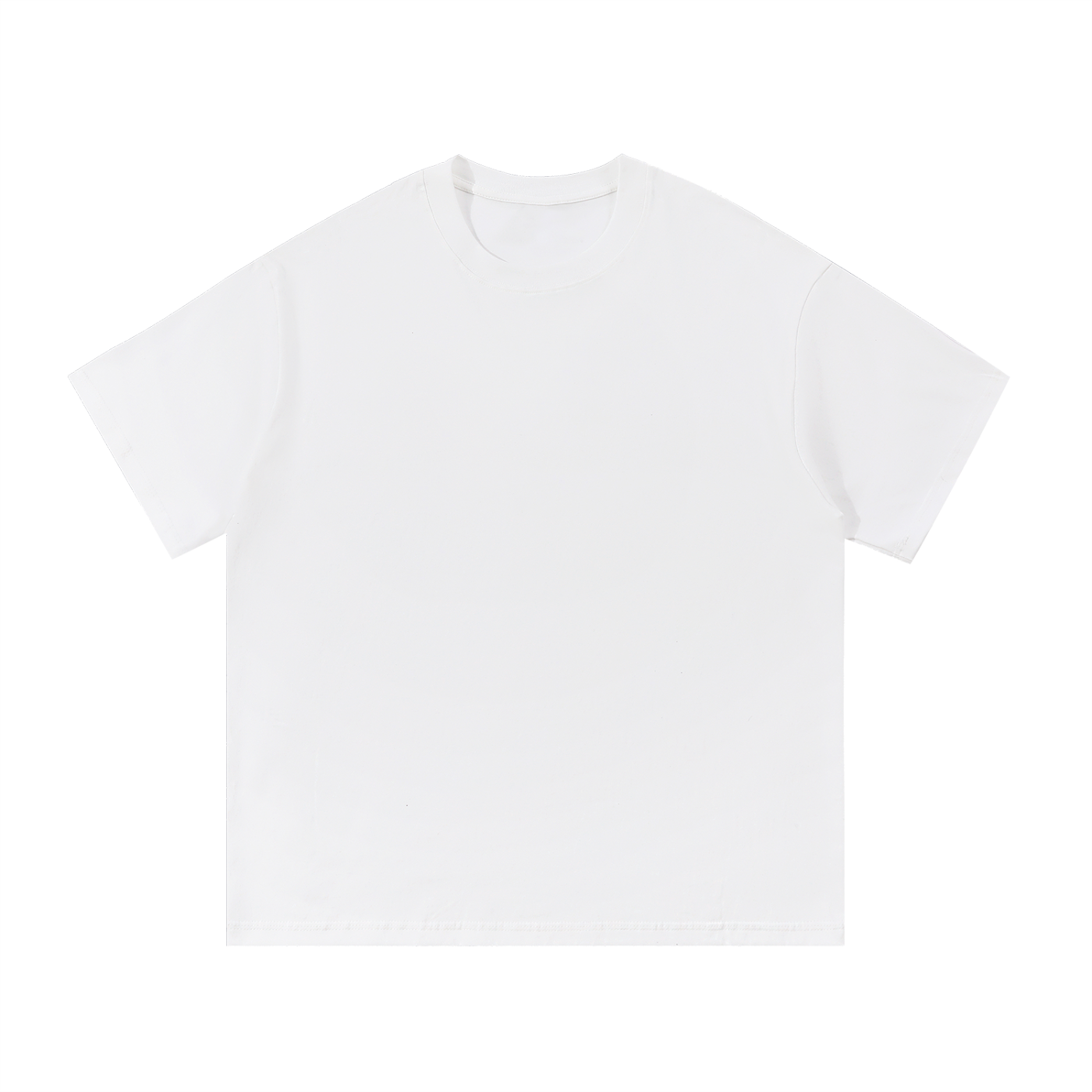 Domi Essential Cotton T-Shirt