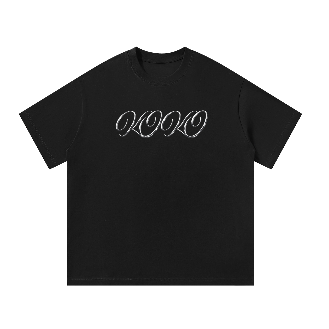 kaRMa KoKo Oversized T-Shirt