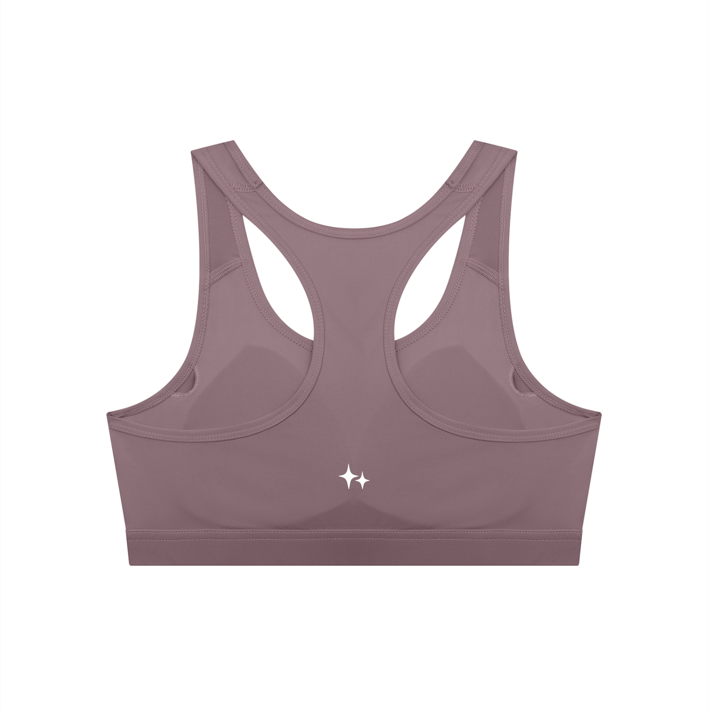 RM Cropped Sports Bra