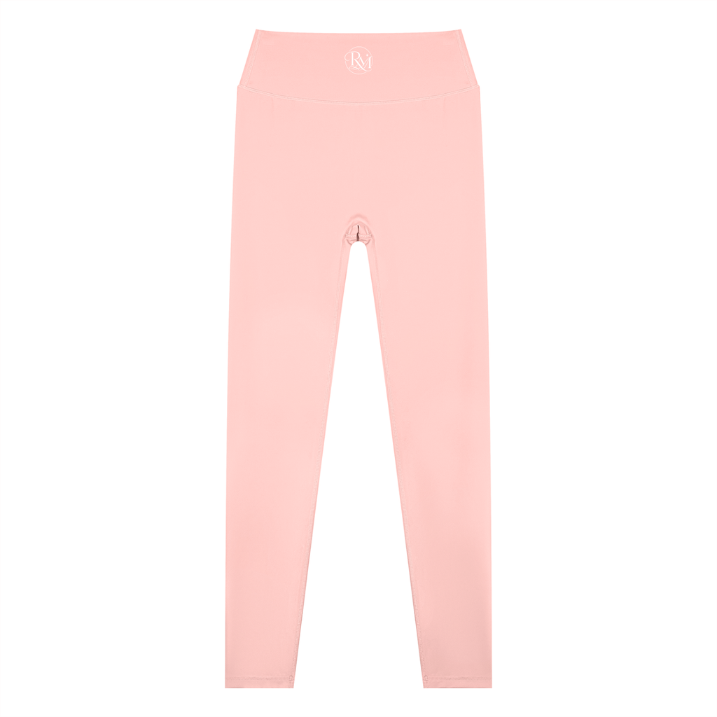 RM High Waisted Yoga Leggings