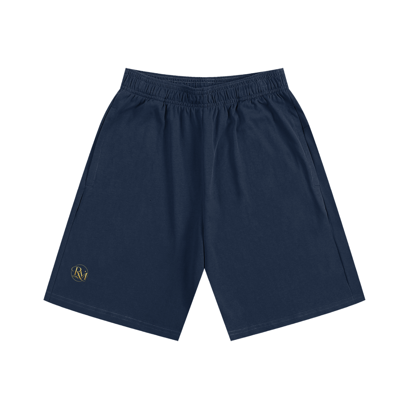 RM Essential Heavyweight Cotton Shorts