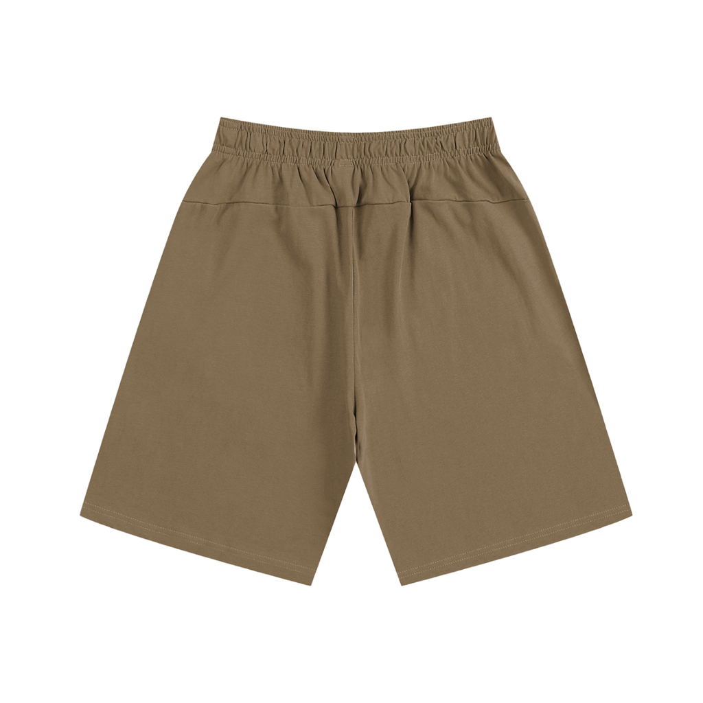 RM Essential Heavyweight Cotton Shorts