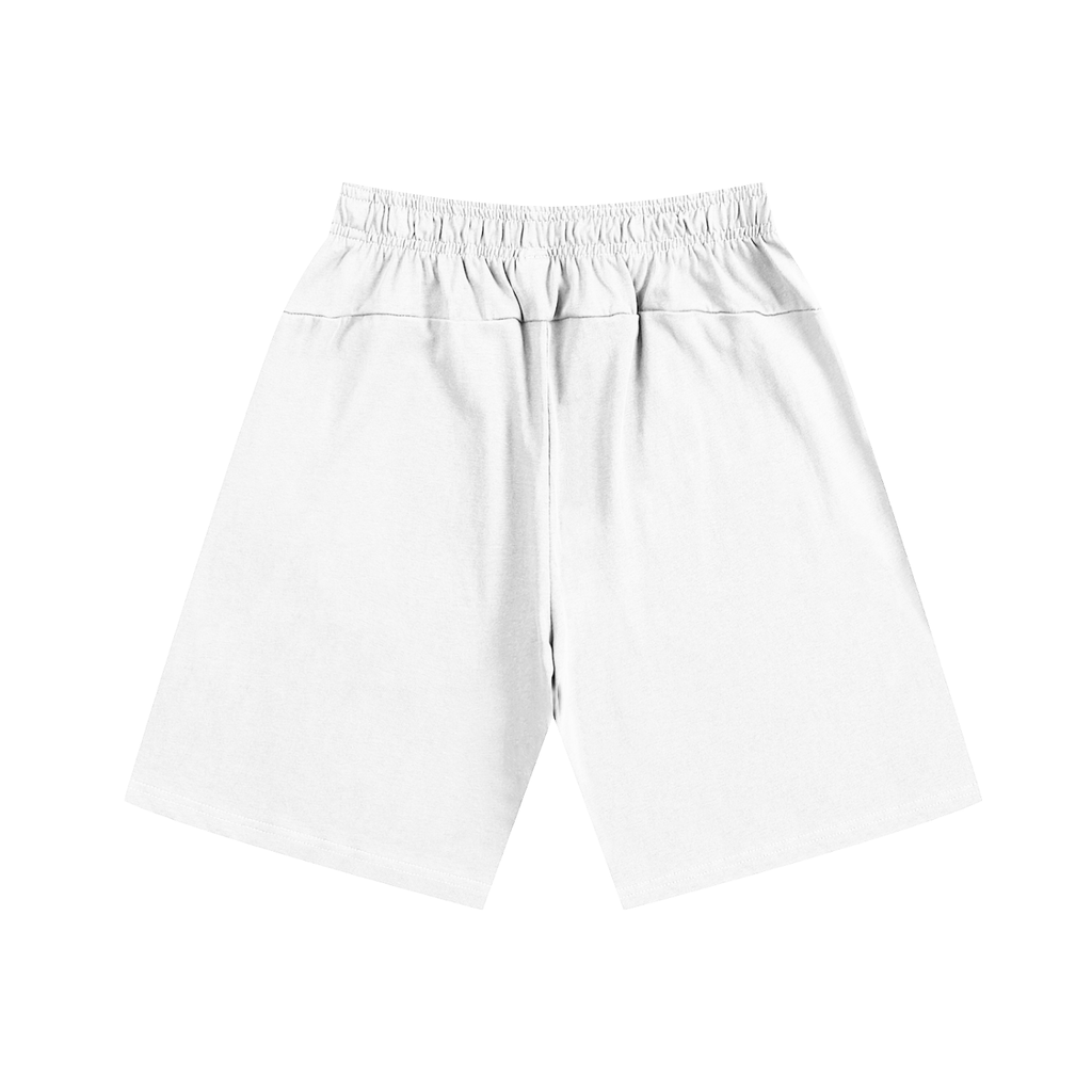 RM Essential Heavyweight Cotton Shorts