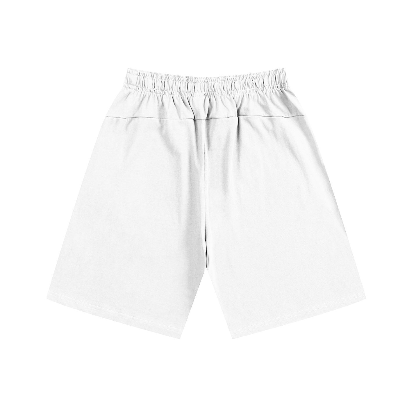 RM Essential Heavyweight Cotton Shorts