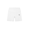 Women's High-Waisted Biker Shorts