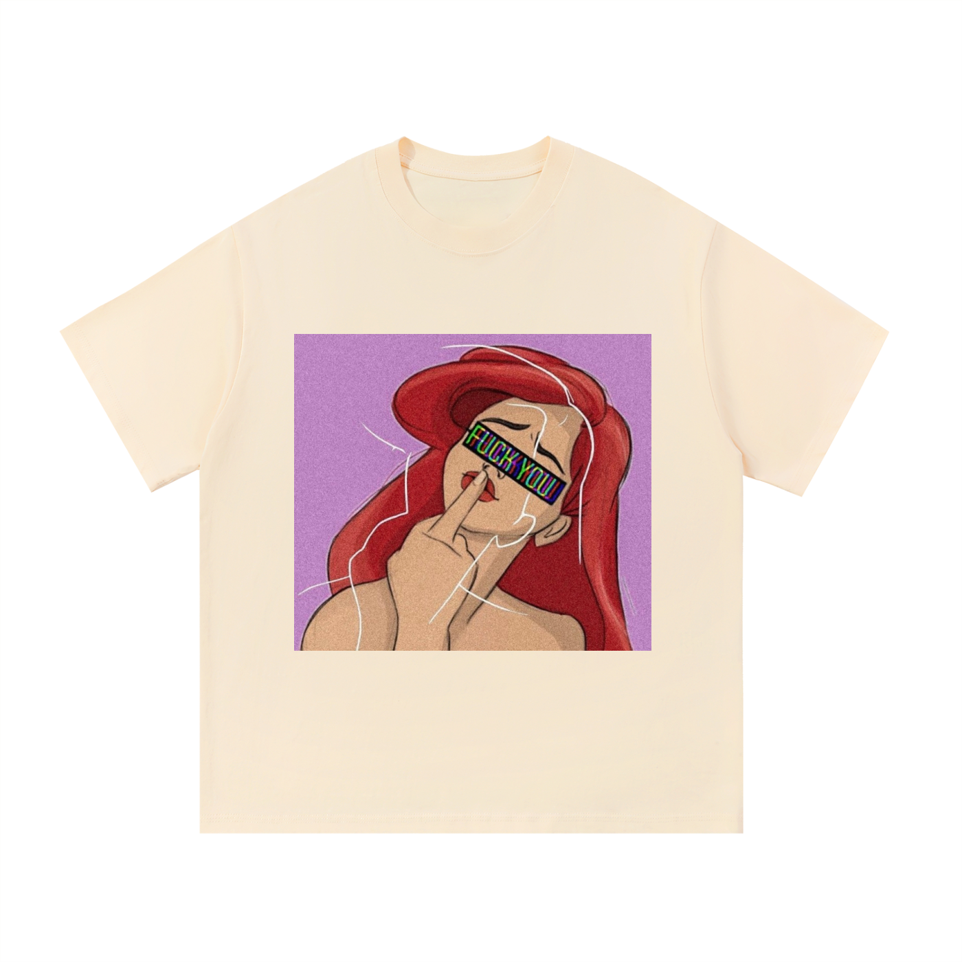 Essential Cotton T-Shirt