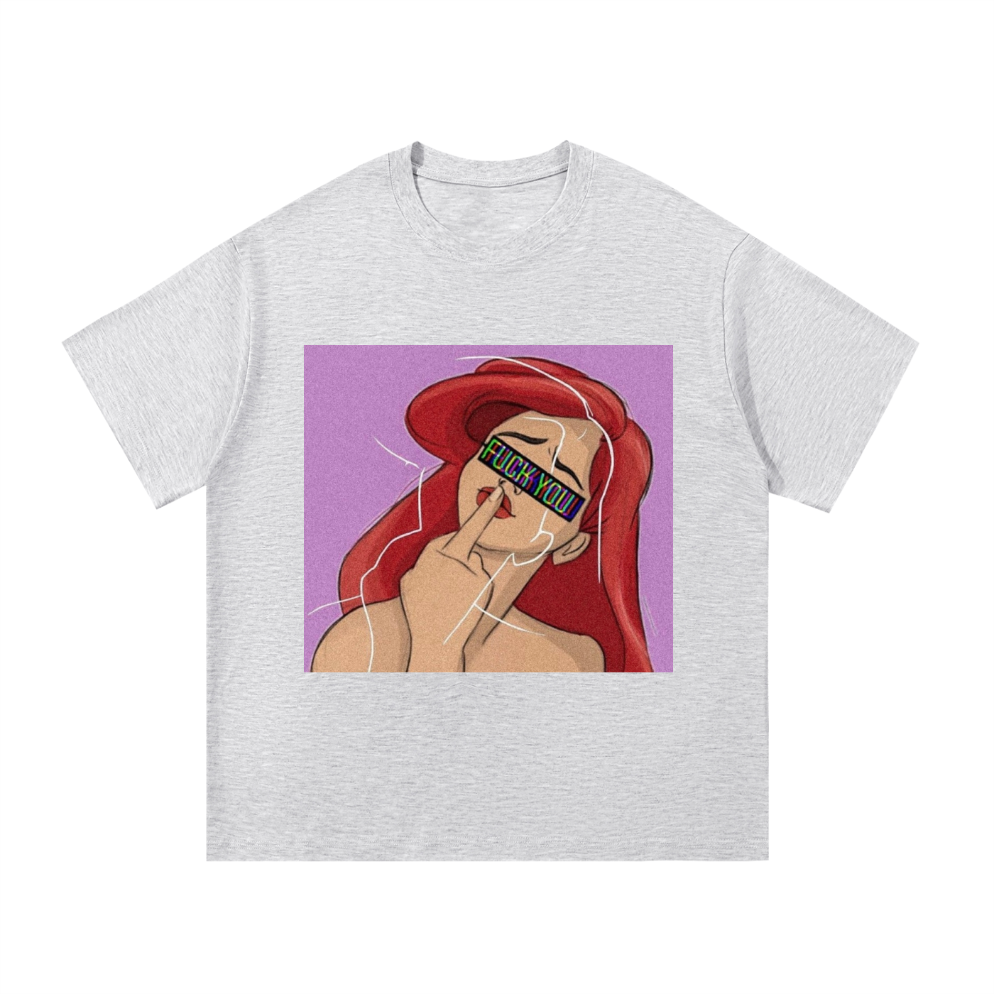 Essential Cotton T-Shirt