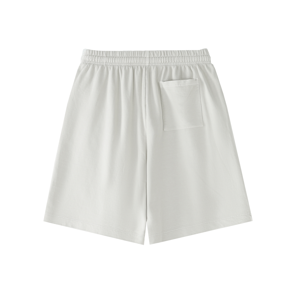 RM Vintage Wash Cotton Shorts