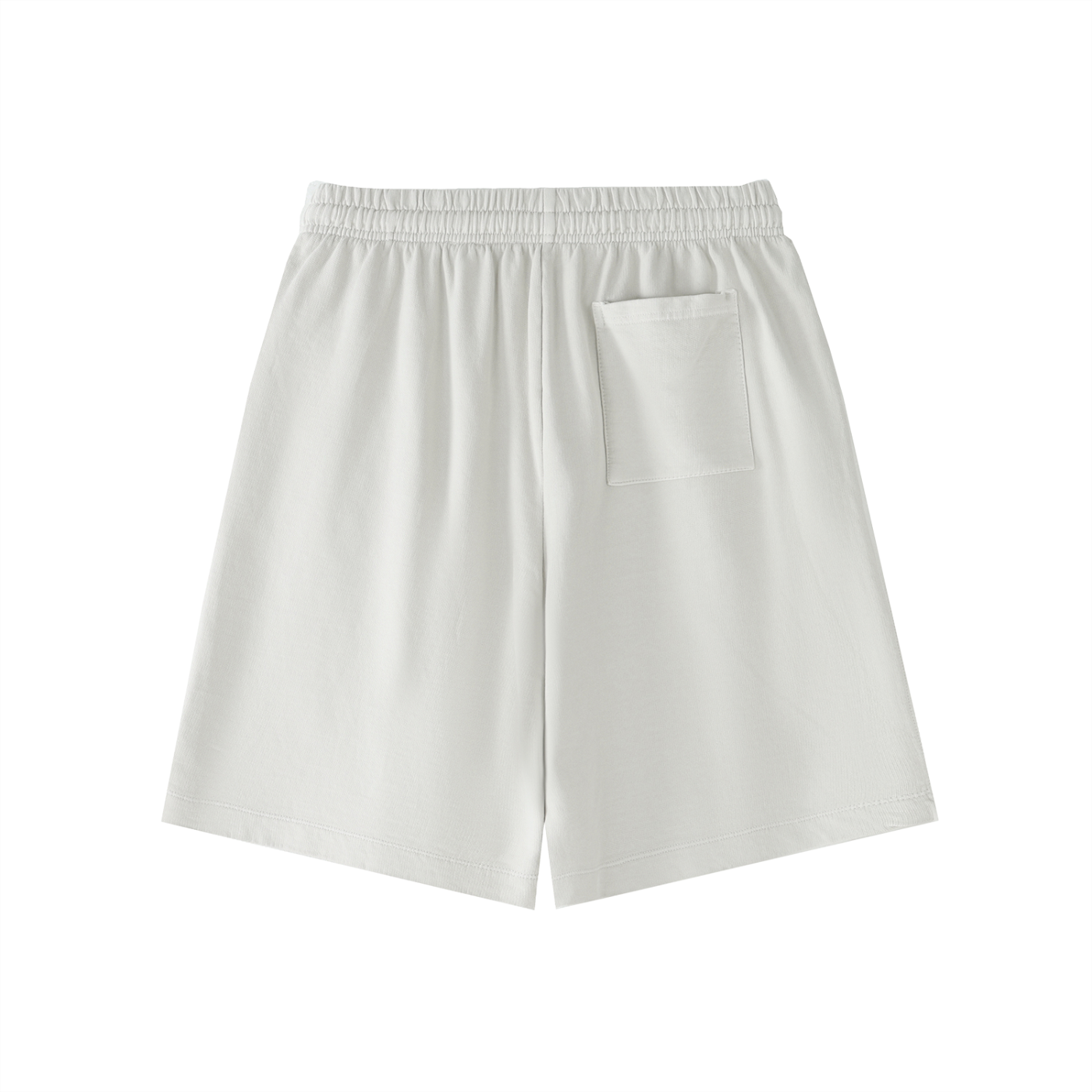 RM Vintage Wash Cotton Shorts