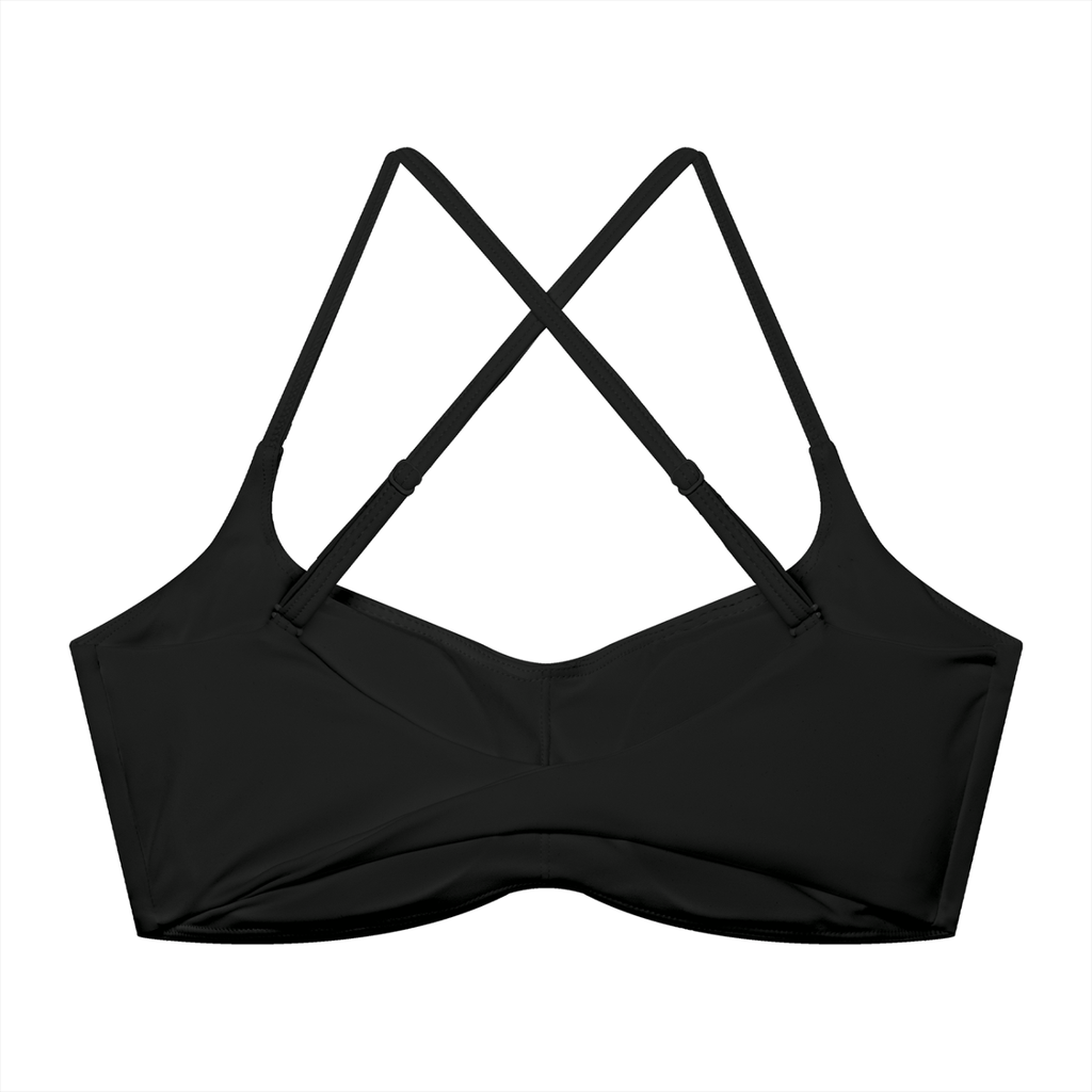 RM Cropped Sports Bra