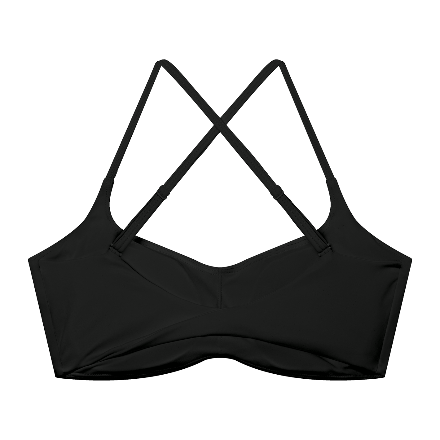 RM Cropped Sports Bra