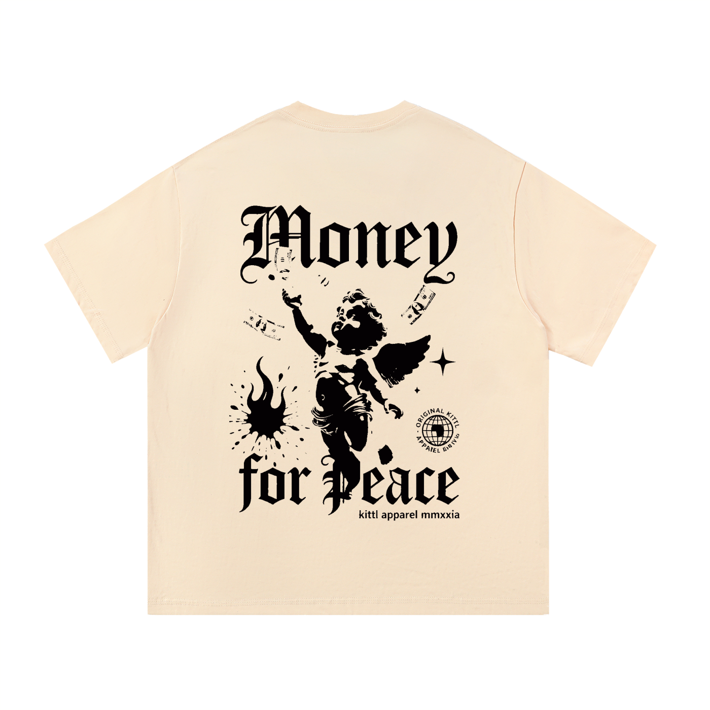 Essential Cotton T-Shirt