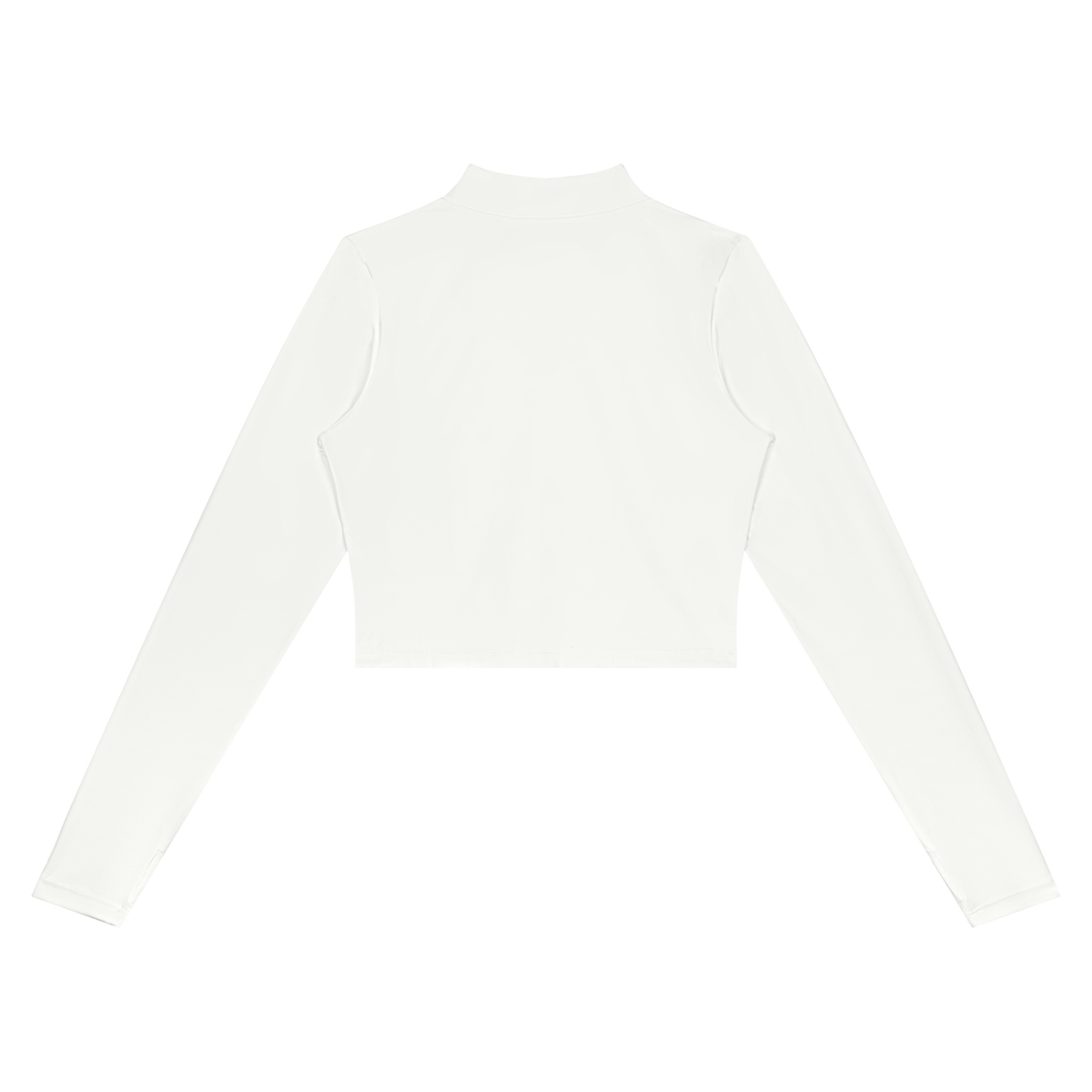 RM Crop Yoga Sports Jacket