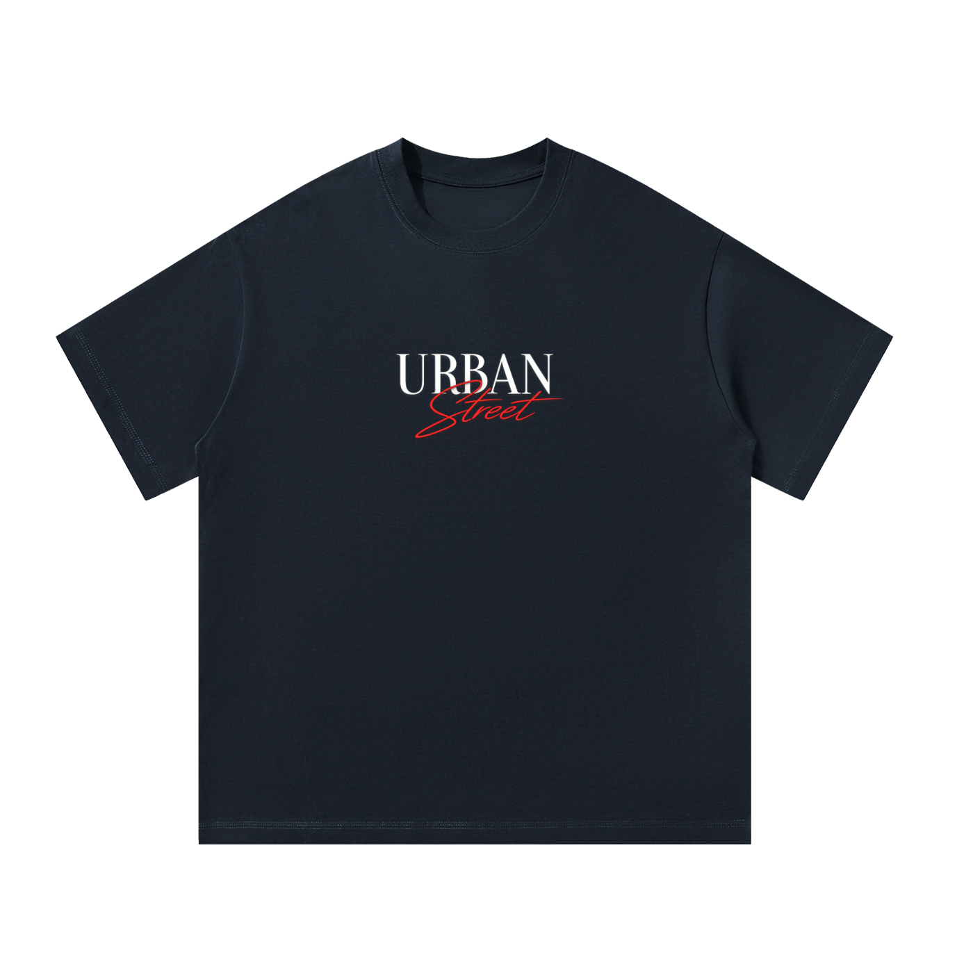 kaRMa US Oversized T-Shirt