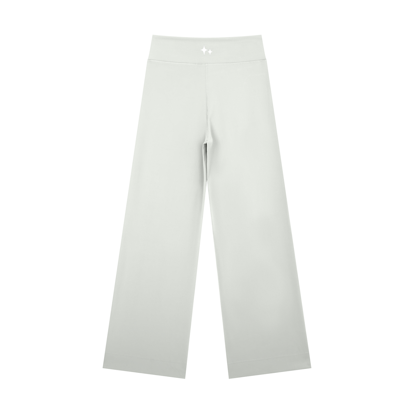 RM High Rise Straight Leg Pants
