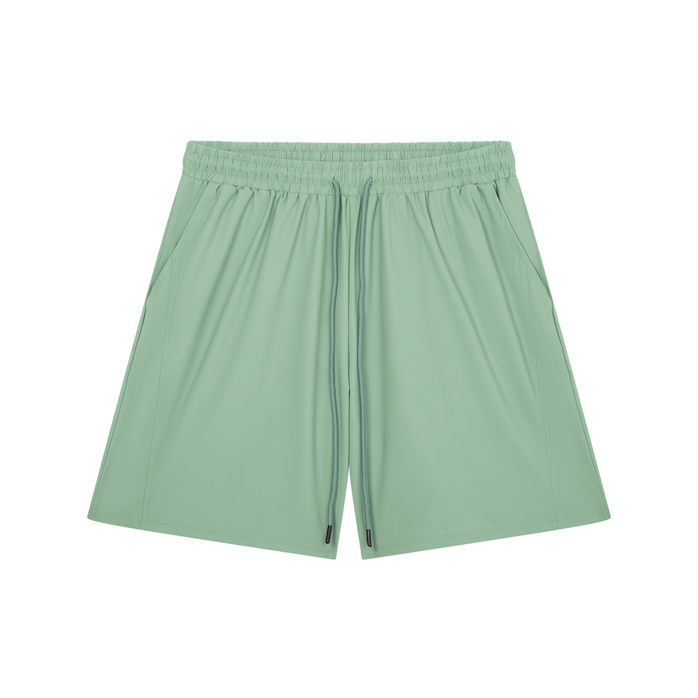 Drawstring Shorts