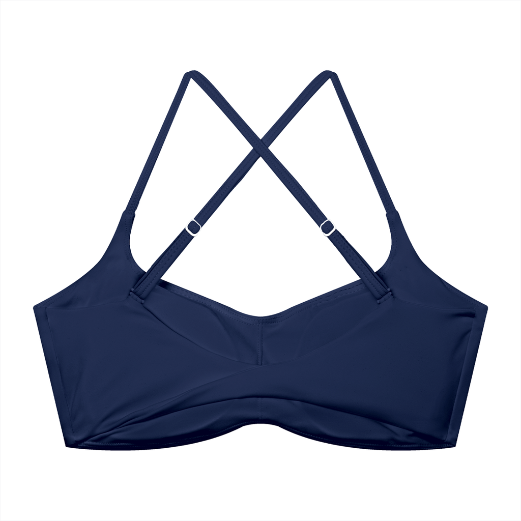 RM Cropped Sports Bra