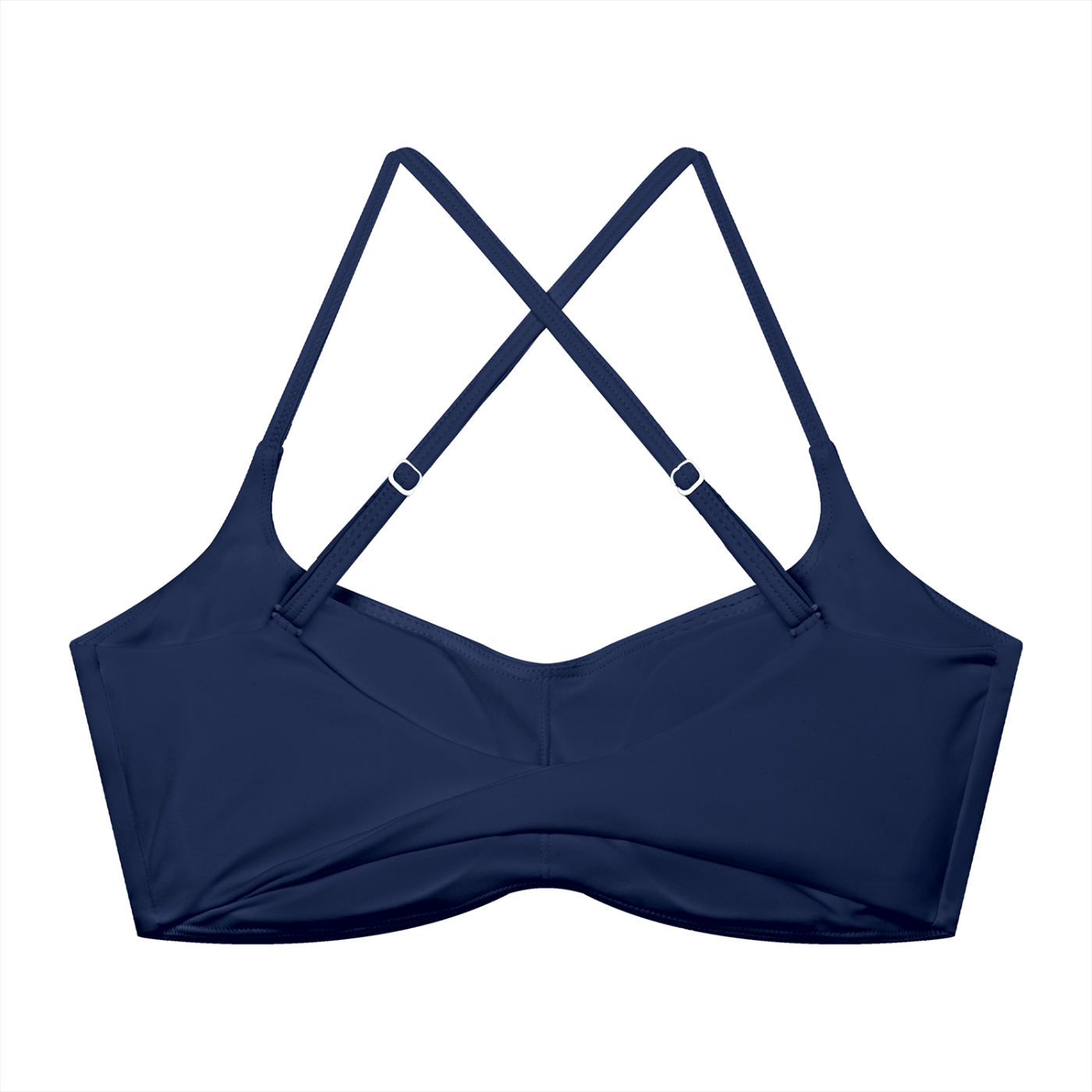RM Cropped Sports Bra