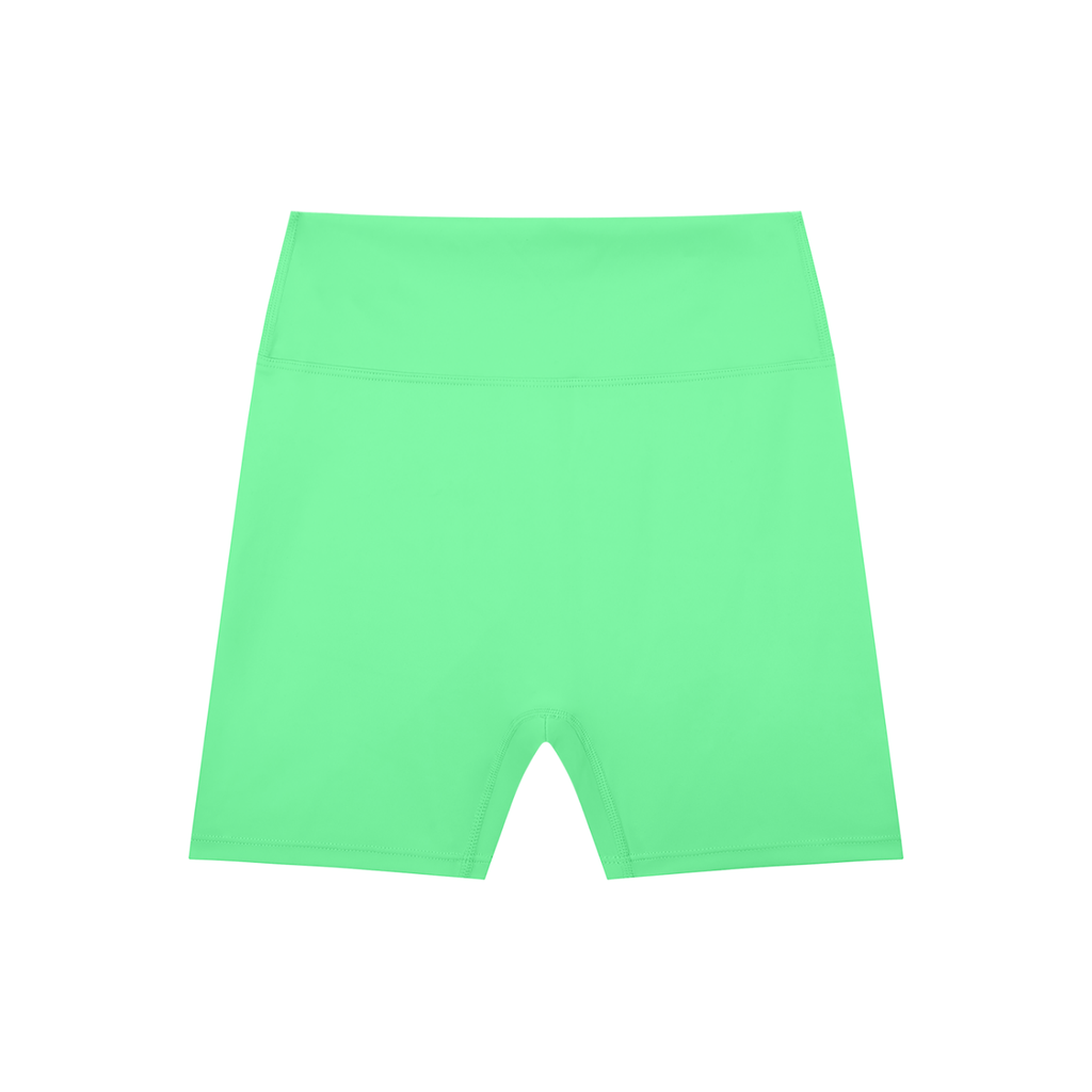 RM High-Waisted Blend Biker Shorts
