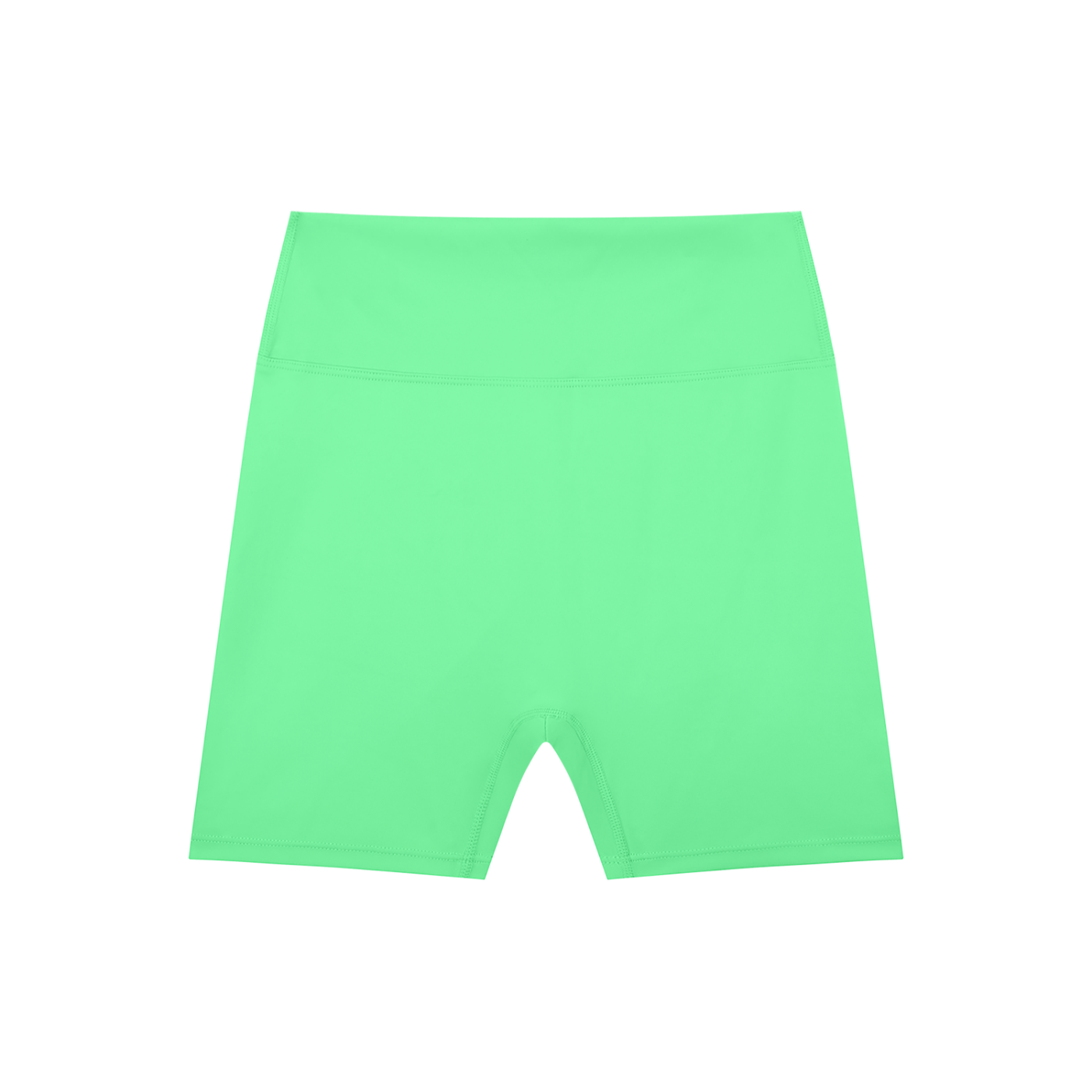 RM High-Waisted Blend Biker Shorts