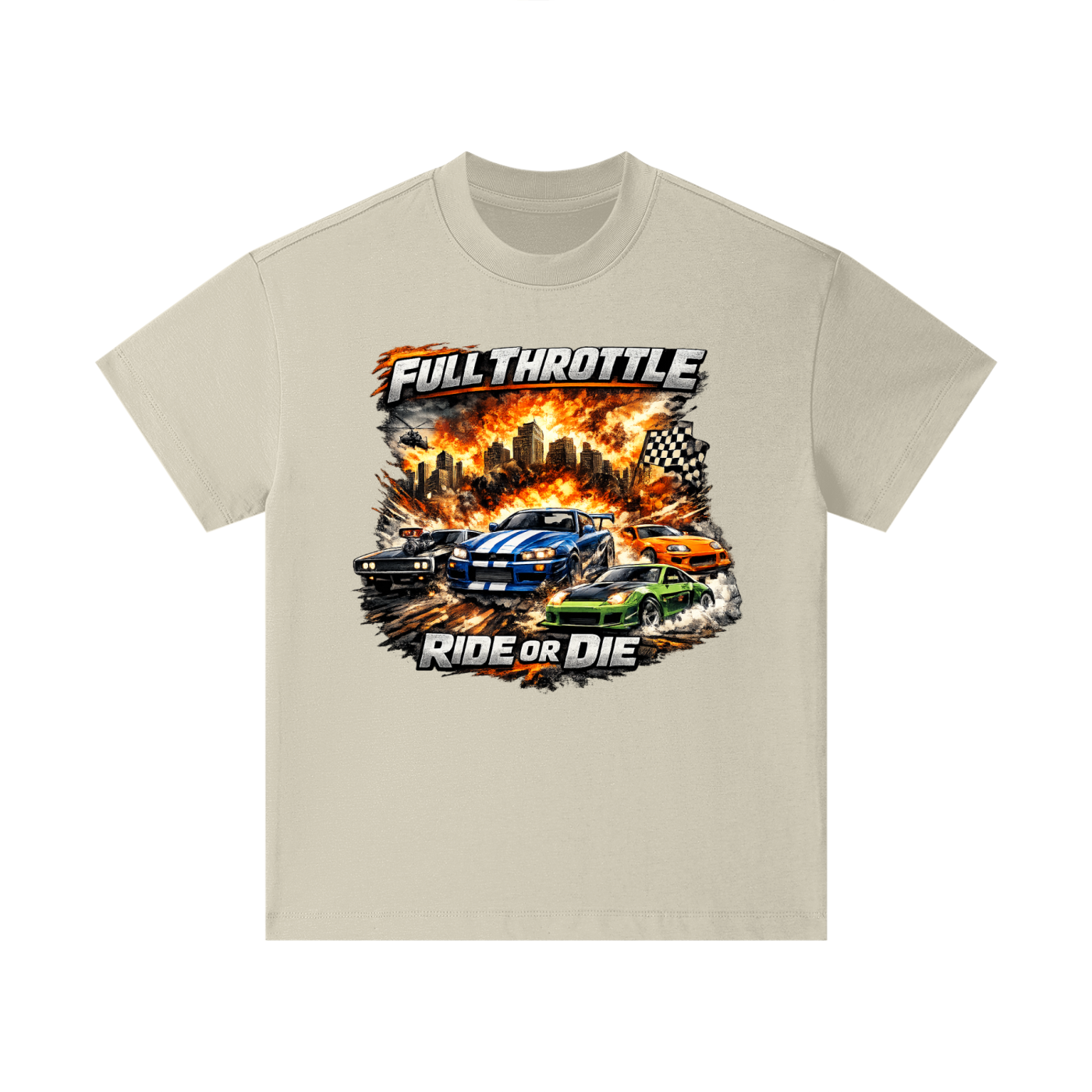 Essential Kids T-Shirt