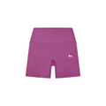 Women's High-Waisted Biker Shorts