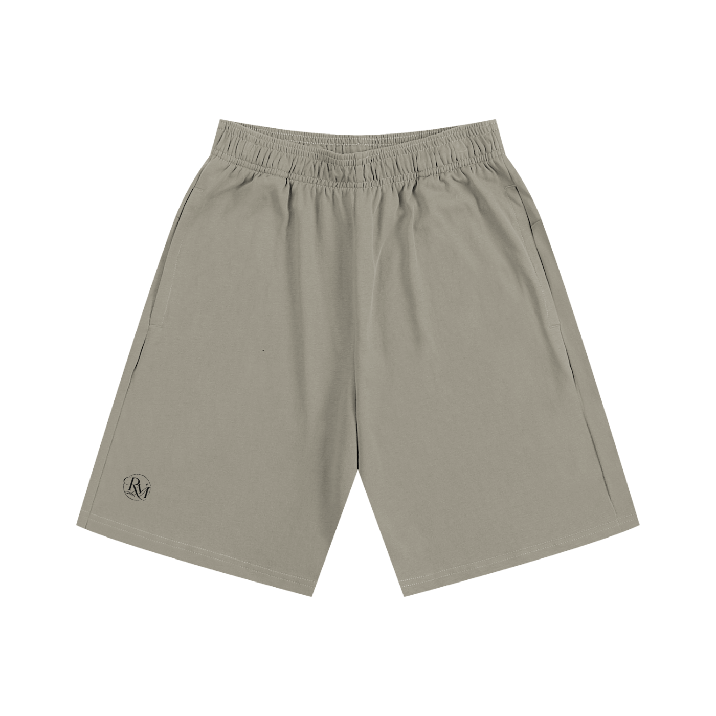 RM Essential Heavyweight Cotton Shorts
