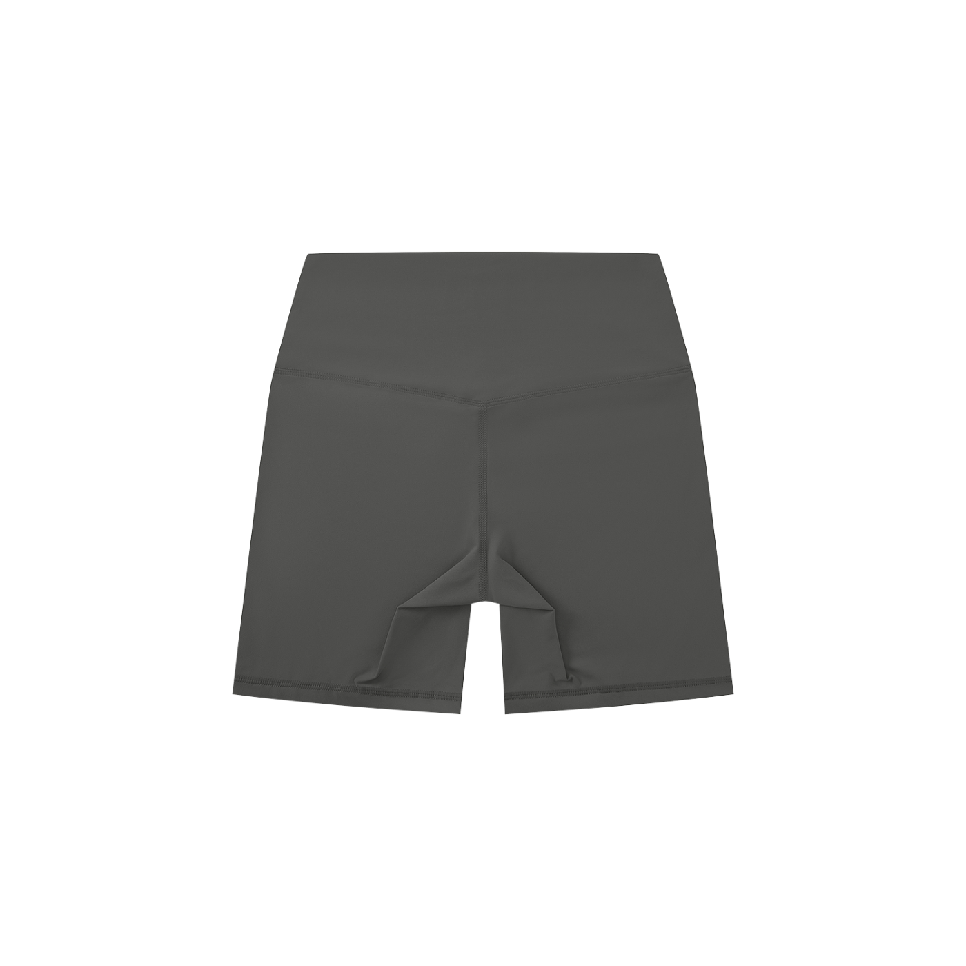 RM High-Waisted Biker Shorts