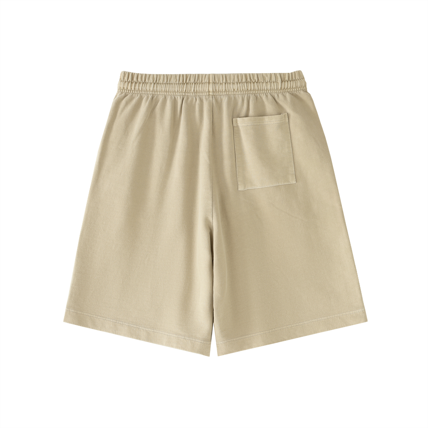 RM Vintage Wash Cotton Shorts