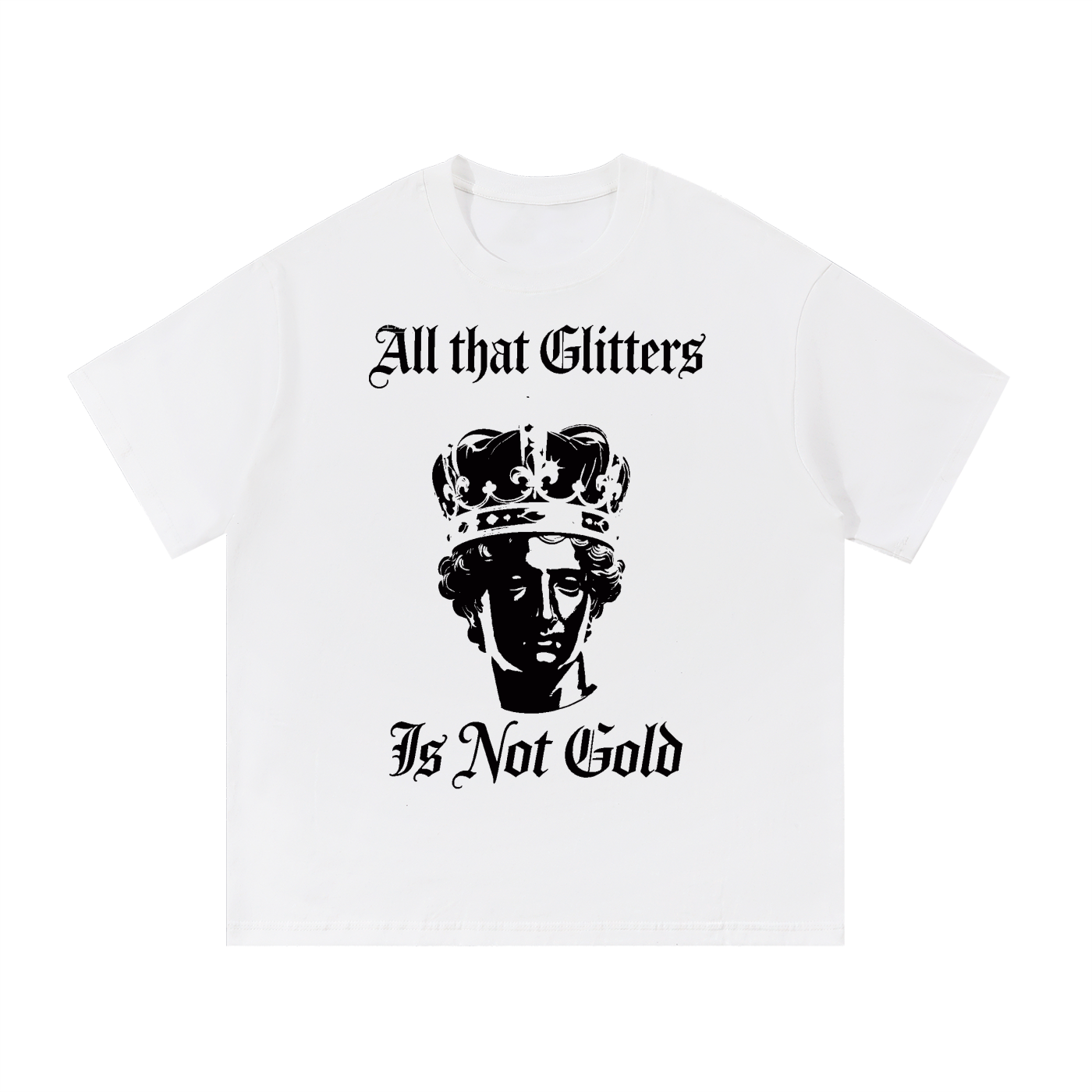 Essential Cotton T-Shirt