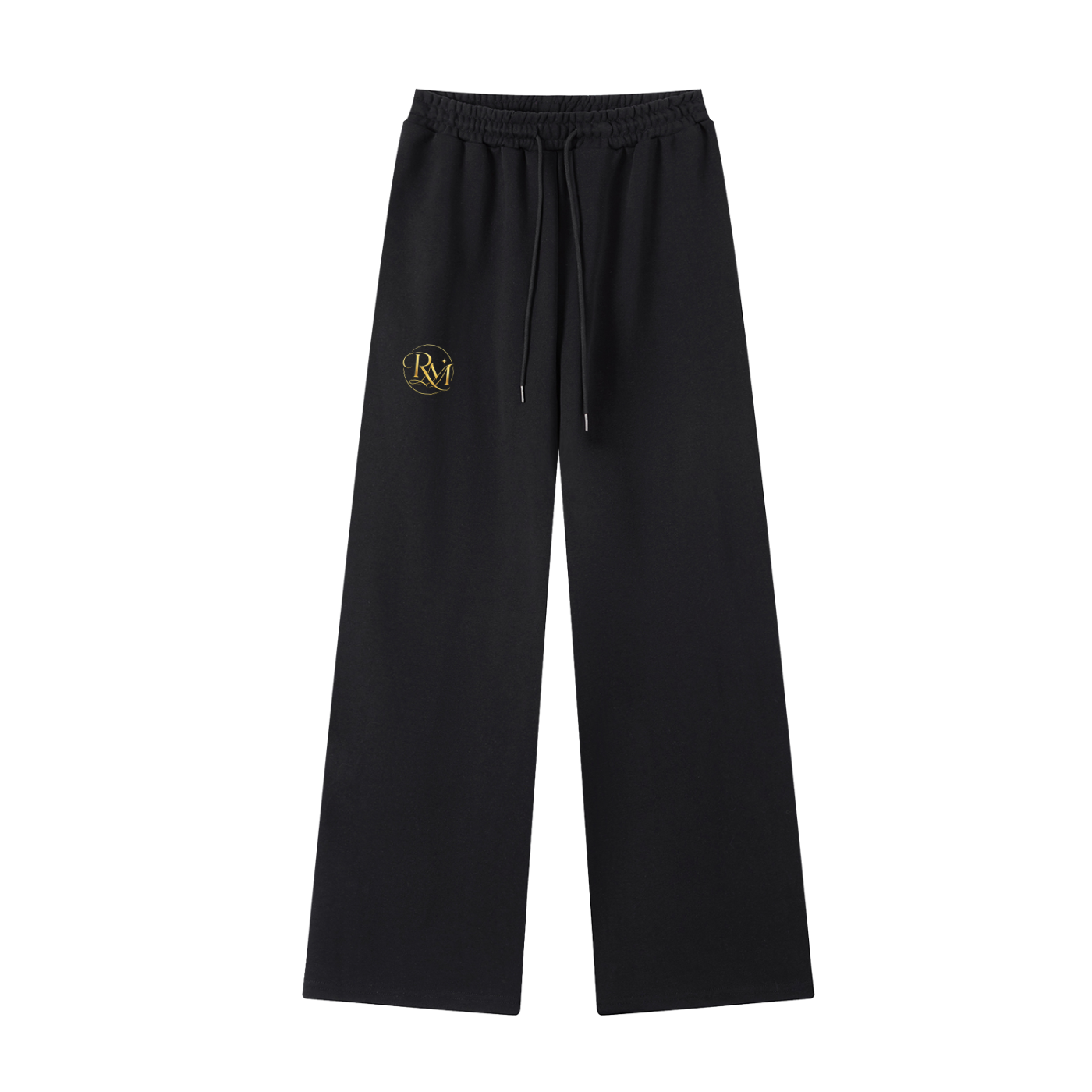 RM Essential Straight-Leg Sweatpants