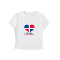 Essential Bodycon Crewneck T-Shirt