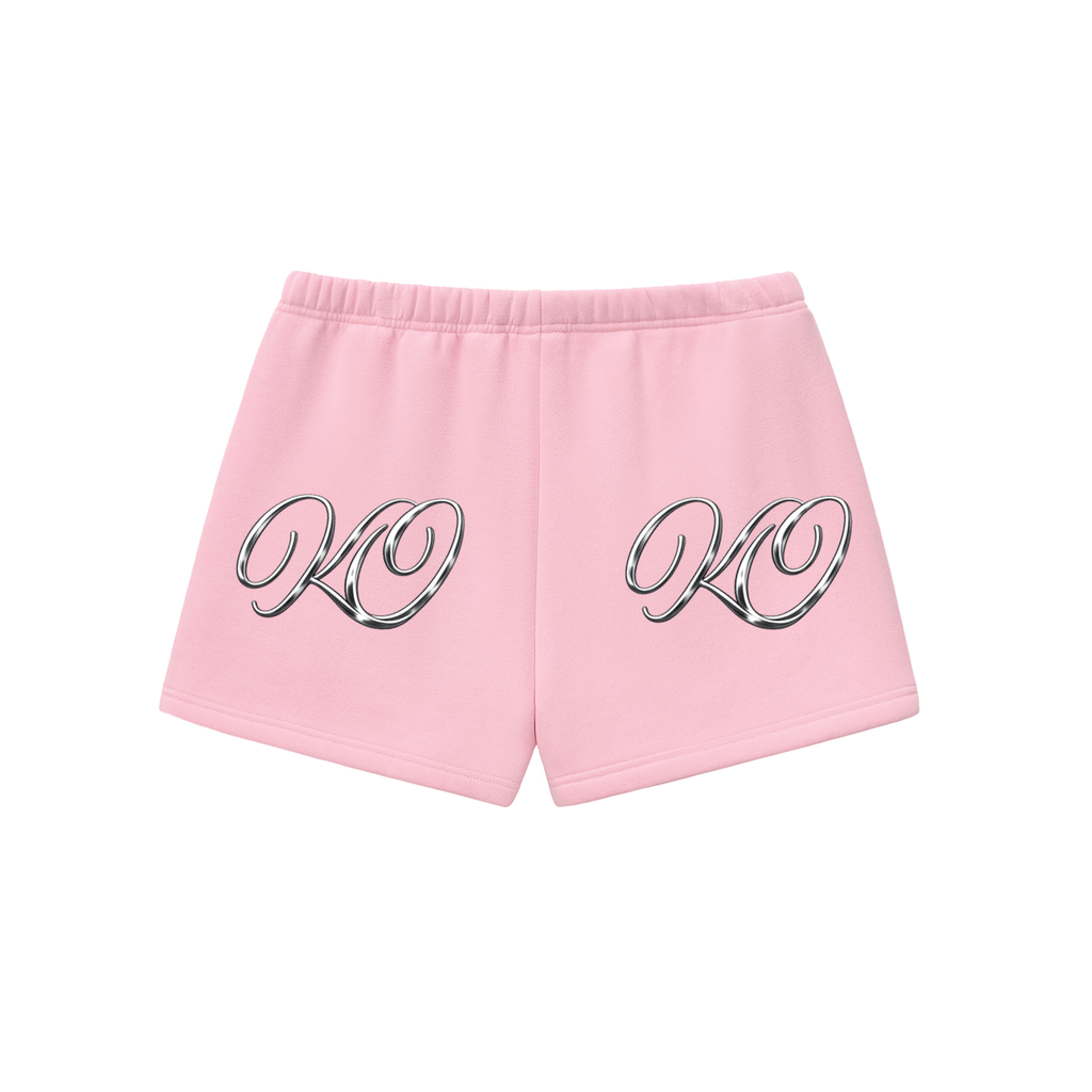 kaRMa KoKo Sweatshorts