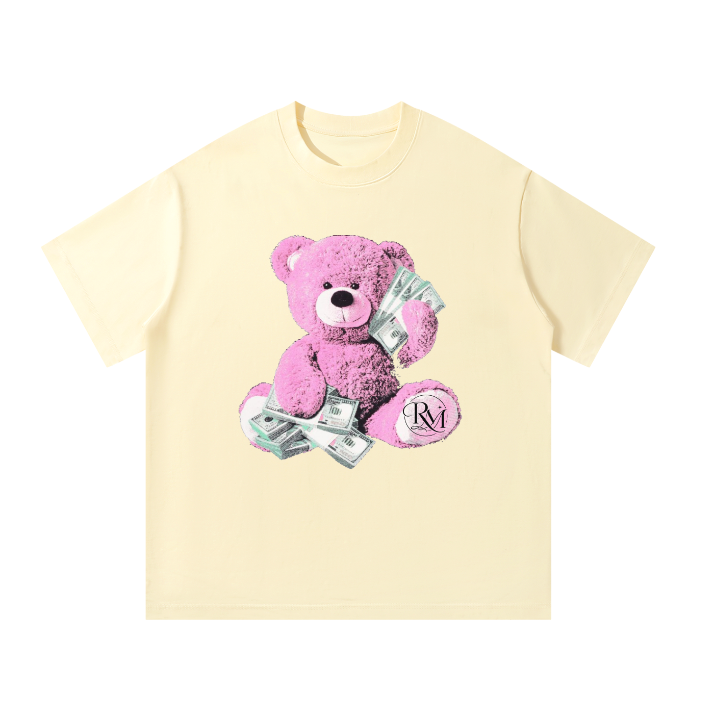 Unisex Oversized T-Shirt