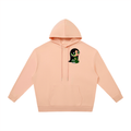 GB Relaxed Pullover Hoodie