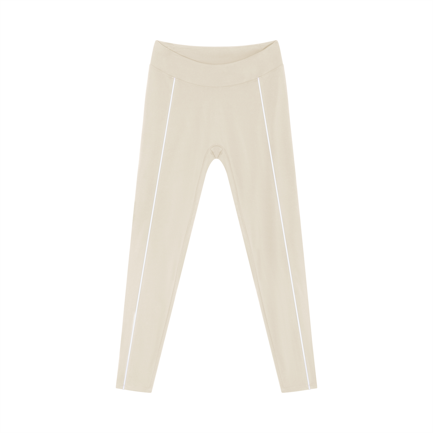 RM High-Waist Tapered Leggings