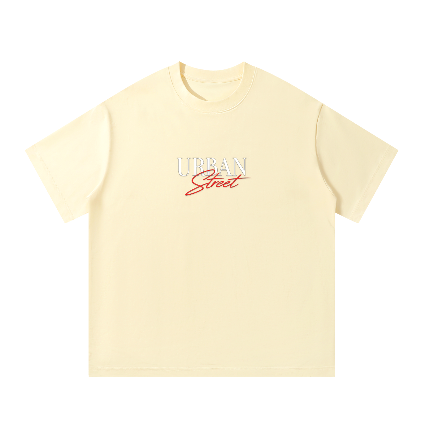 kaRMa US Oversized T-Shirt