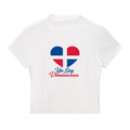Domi Essential Slim Fit Mock Neck T-Shirt