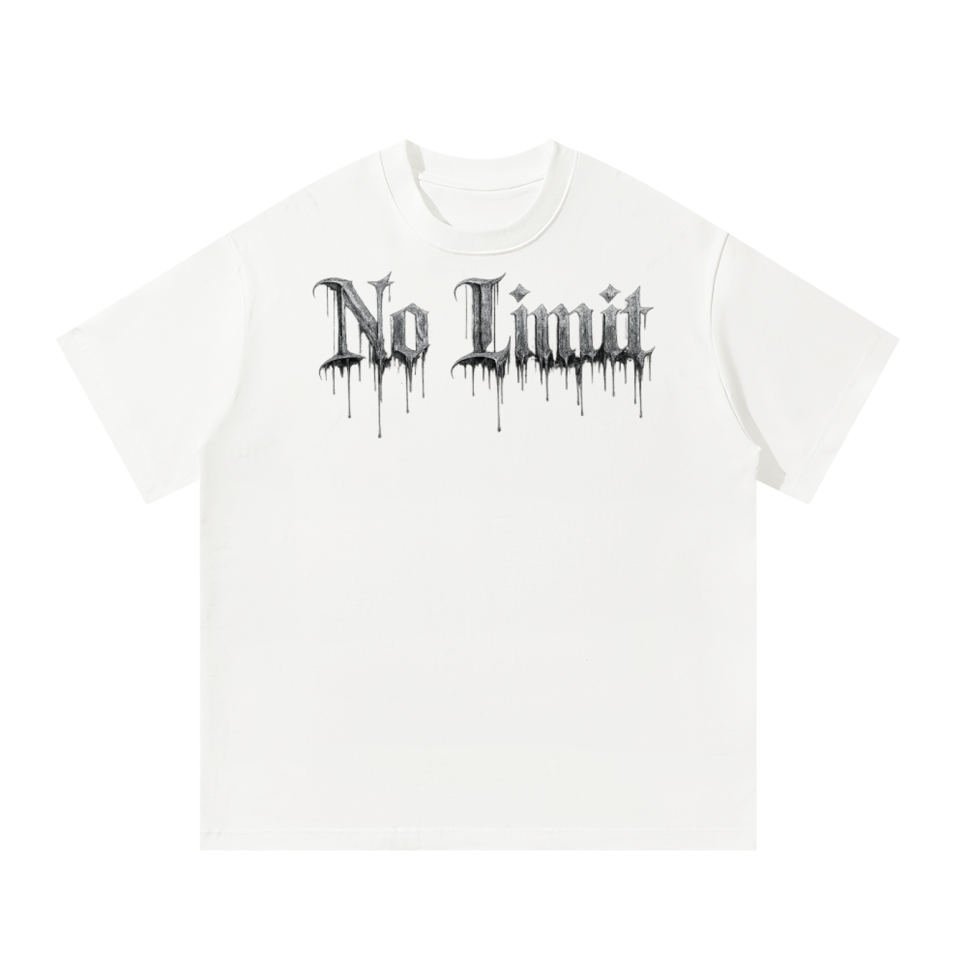 Unisex Oversized T-Shirt