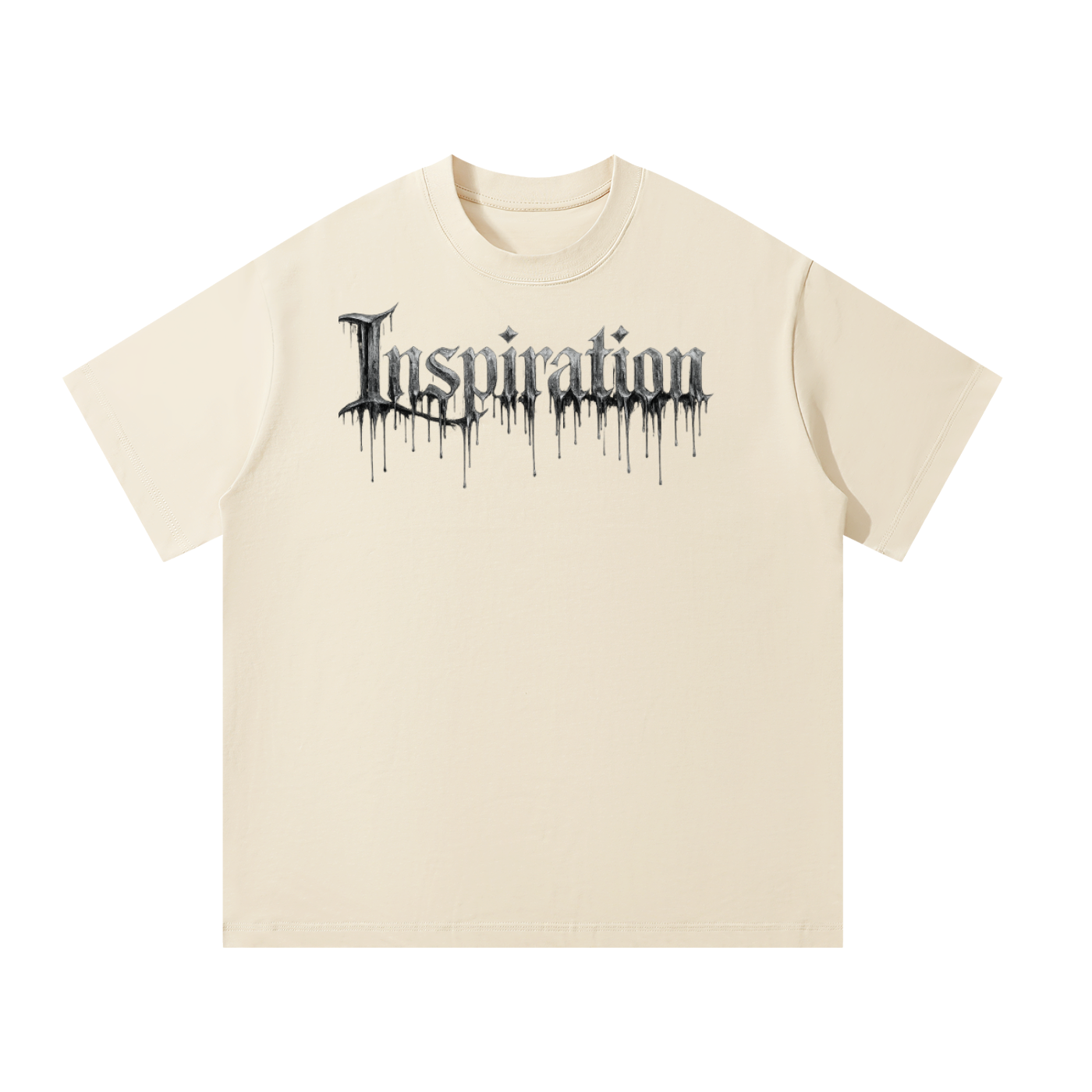Unisex Oversized T-Shirt
