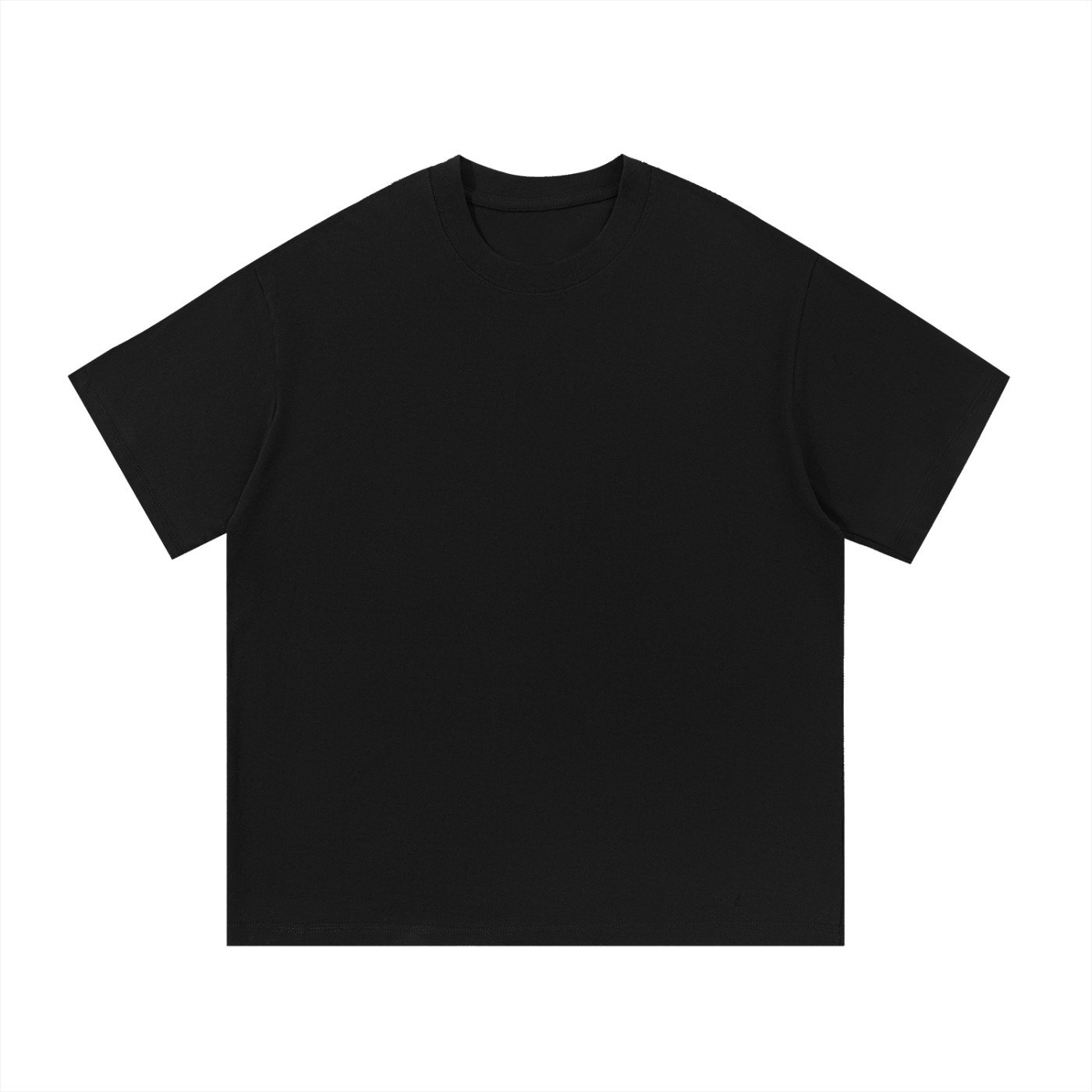 Domi Essential Cotton T-Shirt
