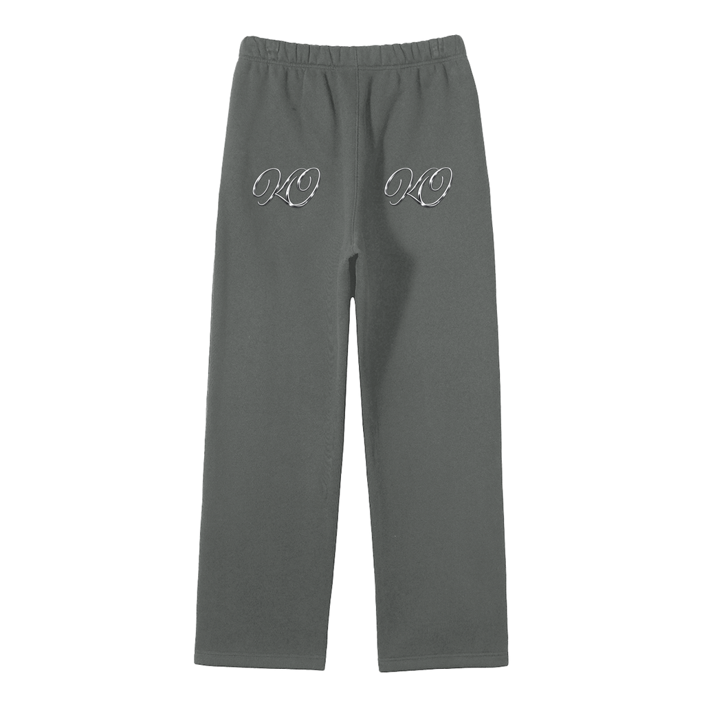 kaRMa KoKo Straight Leg Pants