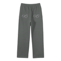 kaRMa KoKo Straight Leg Pants