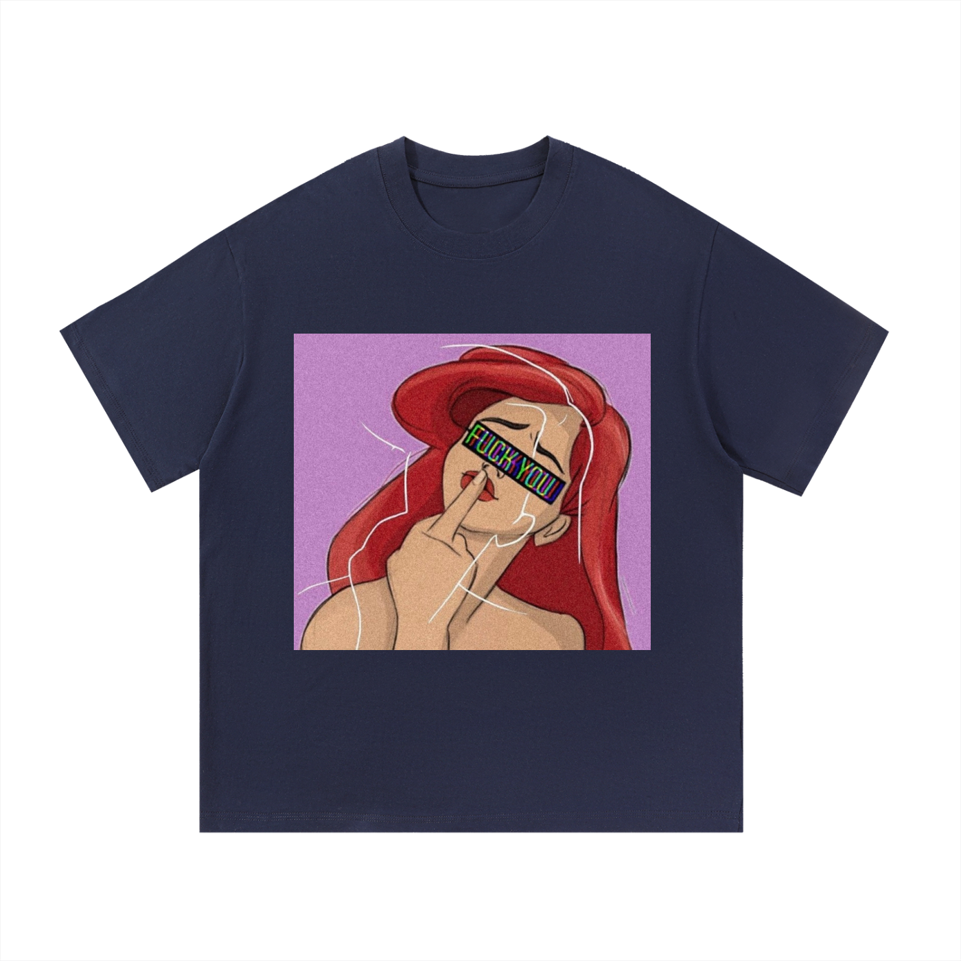 Essential Cotton T-Shirt