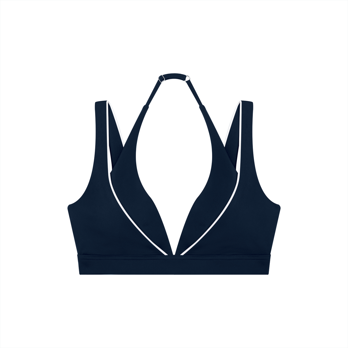 RM Halter Neck Sports Bra