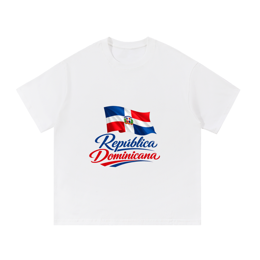 Domi Essential Cotton T-Shirt