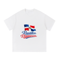 Domi Essential Cotton T-Shirt