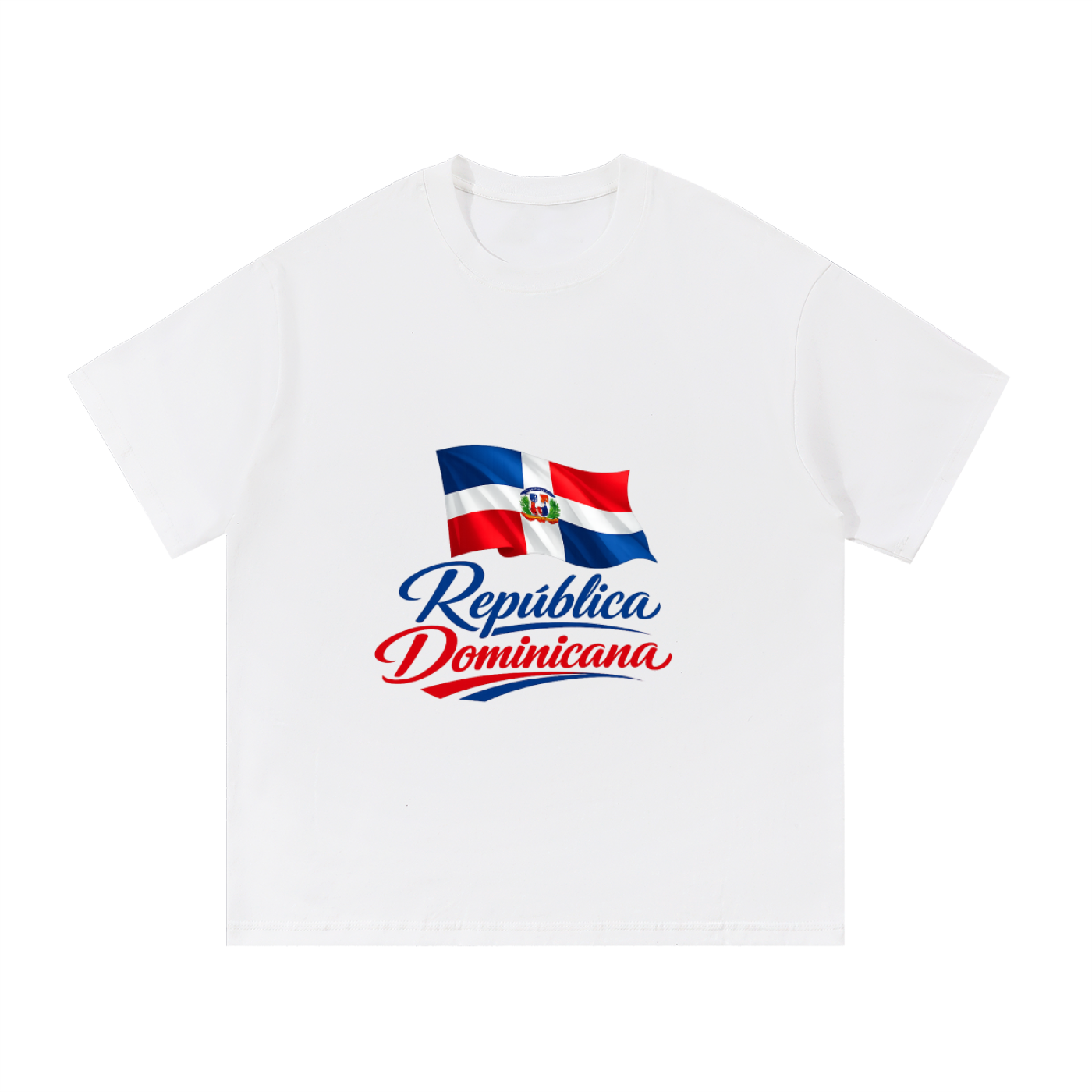 Domi Essential Cotton T-Shirt